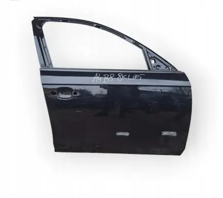Audi A4 S4 B8 8K Front door