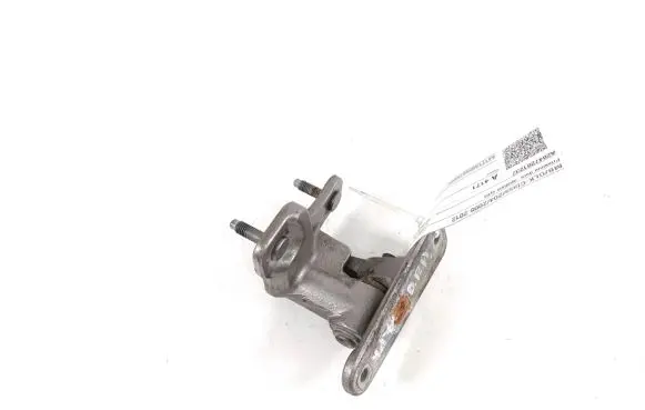 Mercedes-Benz GLK (X204) Front door lower hinge A2047201237