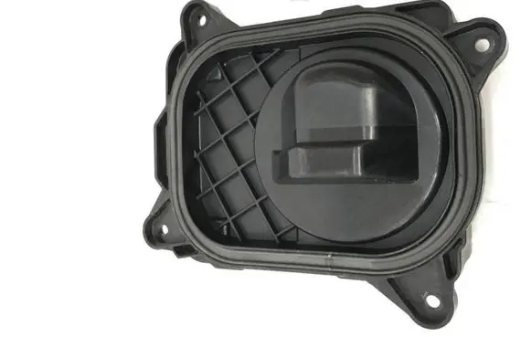 Volkswagen Golf Sportsvan Headlight/headlamp dust cover 510998607A
