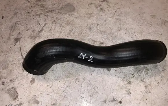 Volvo S60 Engine coolant pipe/hose 30679647 D12