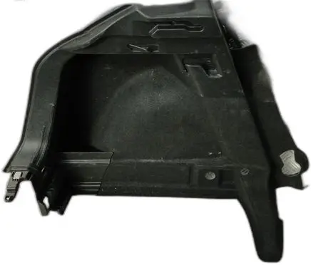 Audi A1 Other trunk/boot trim element 