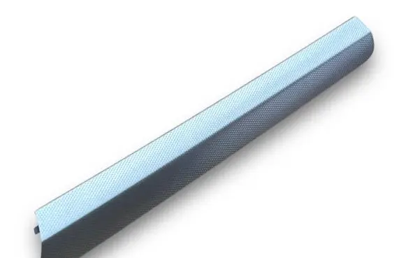 Audi Q7 4L Dashboard side air vent grill/cover trim W371 4L0867409A