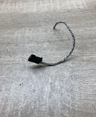 BMW 3 F30 F35 F31 Plug wire 8377234
