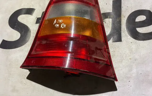 Mercedes-Benz A W168 Rear/tail lights a1688200264 1688200264