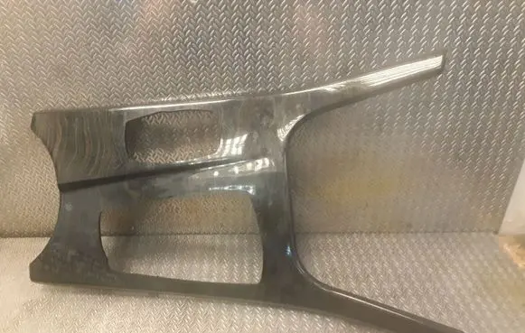 BMW X3 F25 Other center console (tunnel) element 9200957