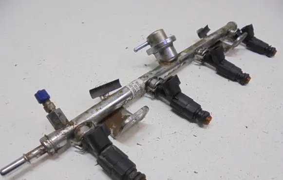 Mazda 6 Fuel injector 1S7G-GA
