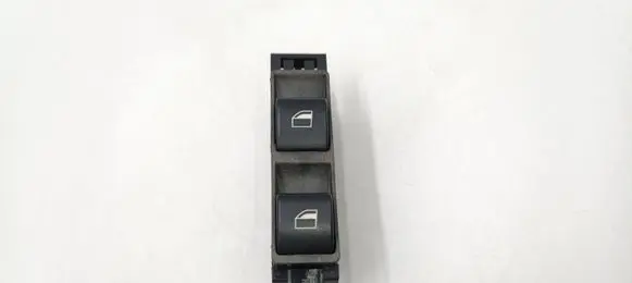 BMW 3 E46 Electric window control switch 61318381514 8381514