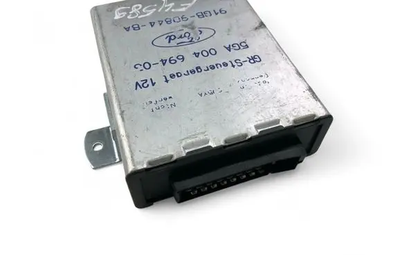 Other control units/modules