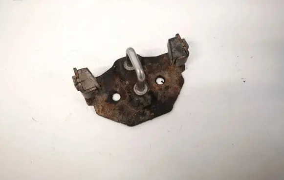Opel Astra H Rear door lock loop/hook striker 495058724 3Z0175-112