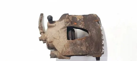 Skoda Fabia Mk2 (5J) Front brake caliper