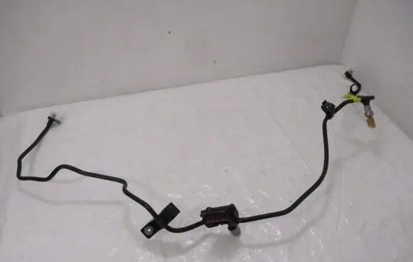 Citroen C3 Air conditioning (A/C) pipe/hose 95309197