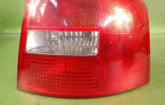 Audi A6 S6 C5 4B Rear/tail lights 4B9945096