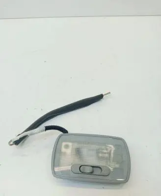 Honda Civic IX Rear seat light PPT30