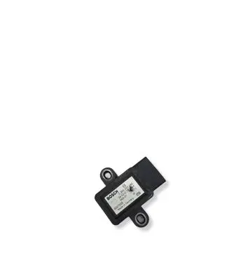 BMW 5 E39 ESP acceleration yaw rate sensor 0265005248 0007558