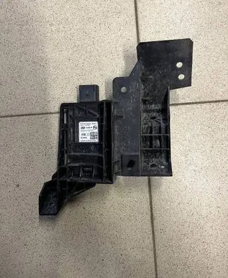 Hyundai Kona II Rear bumper mounting bracket 99130BF000 28813427