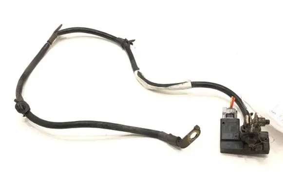 Nissan Micra Negative earth cable (battery) 131400-0422