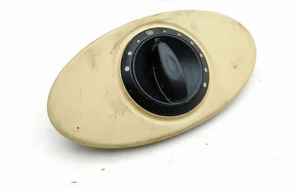 Maserati Quattroporte Sunroof switch 198033B883