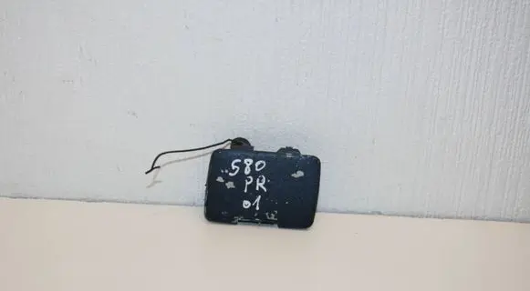 Volvo S80 Front tow hook cap/cover 9151384 10121