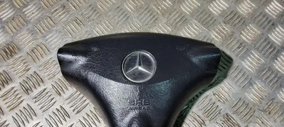 Mercedes-Benz Vaneo W414 Steering wheel airbag 0006013041Q 1684600298