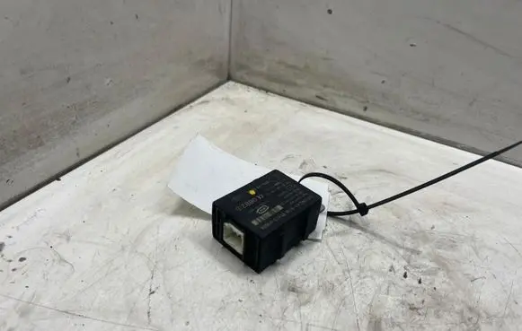 Hyundai Santa Fe Immobilizer control unit/module 95420H1000