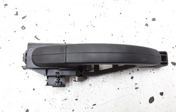 Ford Focus Loading door interior handle 3m51e521f