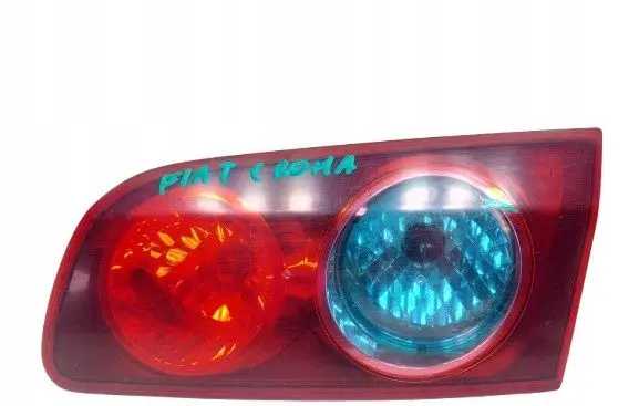 Fiat Croma Tailgate rear/tail lights