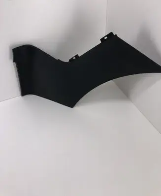 Other center console (tunnel) element