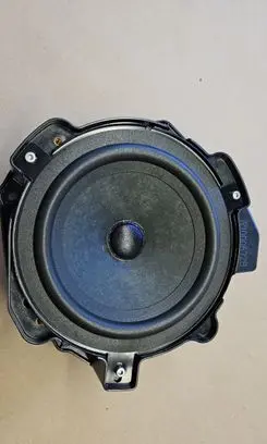 Maserati Ghibli Rear door speaker 670006728 99410278