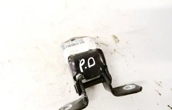 Mazda 2 Front door upper hinge