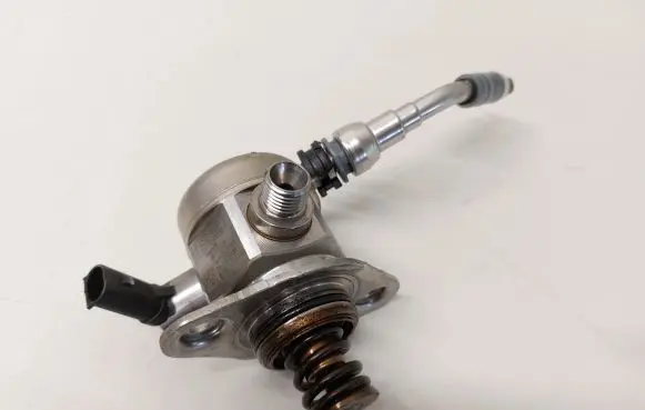 KIA Sportage Fuel injection high pressure pump 353202B420