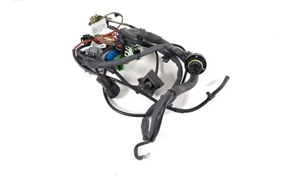 BMW M4 F82 F83 Engine installation wiring loom 8586572