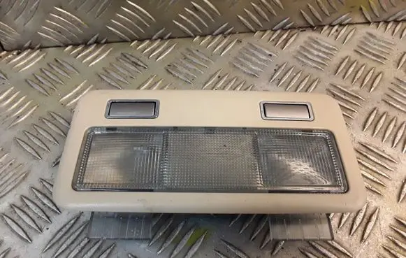 Jaguar XF X250 Front seat light 8X23MBBSA