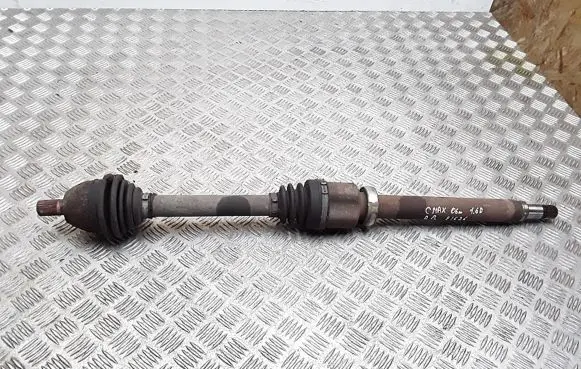 Ford C-MAX I Front driveshaft