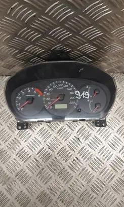 Honda Civic Speedometer (instrument cluster) HR0287