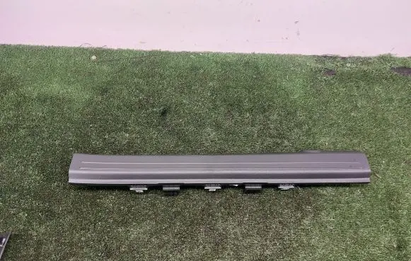 Hyundai Ioniq 5 Front sill trim cover 85871GI000