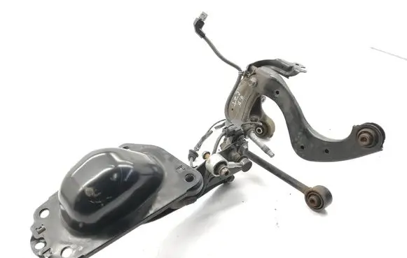 Toyota C-HR I Rear suspension assembly kit set 