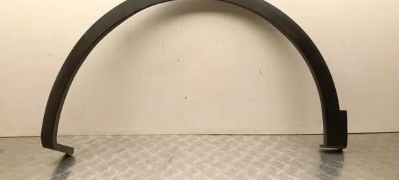 Renault Kadjar Front arch trim 638753254R