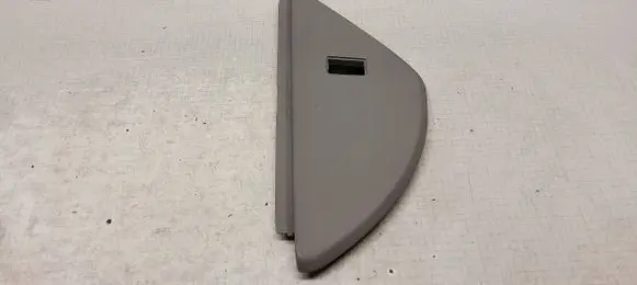 Volkswagen Transporter - Caravelle T5 Dashboard side end trim 7E1858036