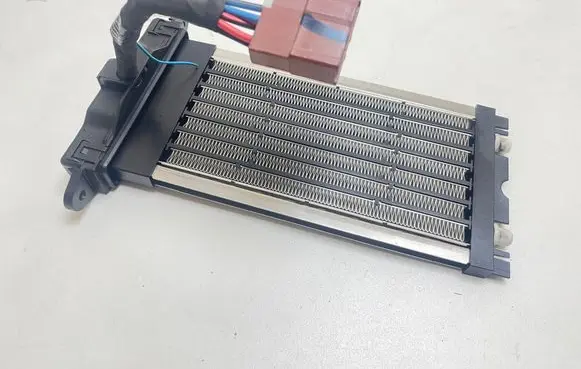Honda Civic Electric cabin heater radiator A30105A5702000