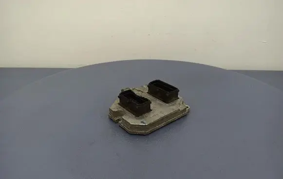 Opel Zafira B Engine control unit/module ECU 55555600