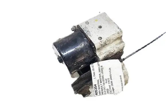 Renault Master III ABS Pump 8200196053