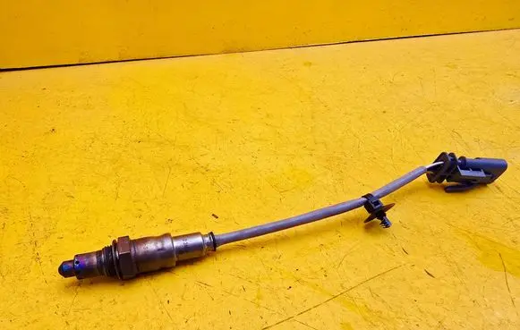 Peugeot 5008 Lambda probe sensor 9835787780