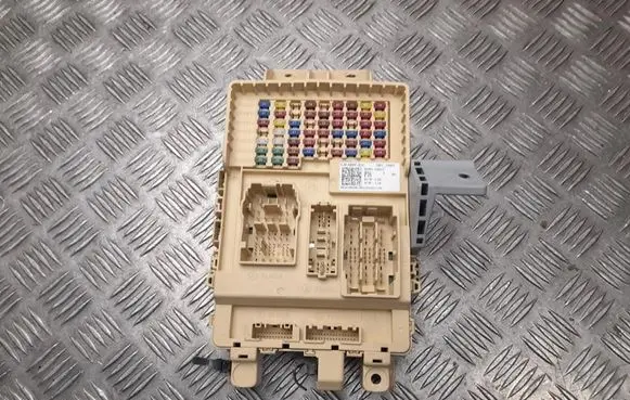 Hyundai Ioniq 5 Fuse box set 91951GI161