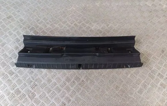 BMW 7 G11 G12 Trunk/boot sill cover protection 5147 7376660 18384510