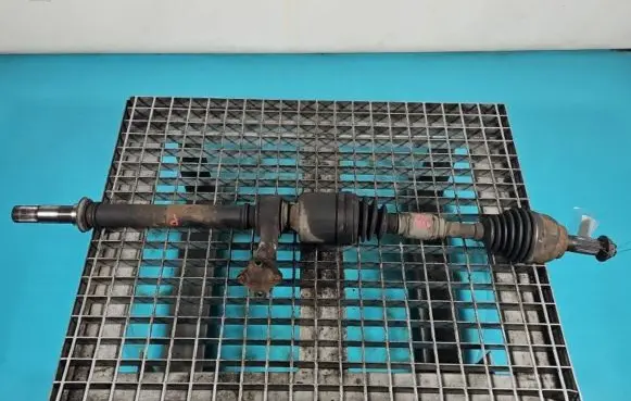 Mazda 3 I Front driveshaft IMPRK1394164