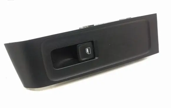 Skoda Fabia Mk3 (NJ) Electric window control switch 5JA959855 6v1867172