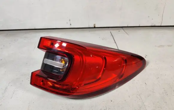Renault Kadjar Rear/tail lights 265508701R 90061005 90061005113