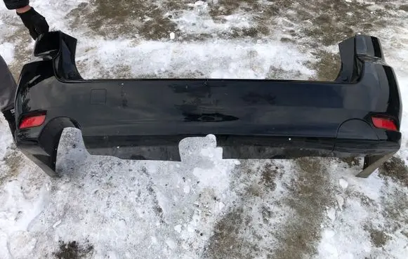 Subaru Legacy Rear bumper