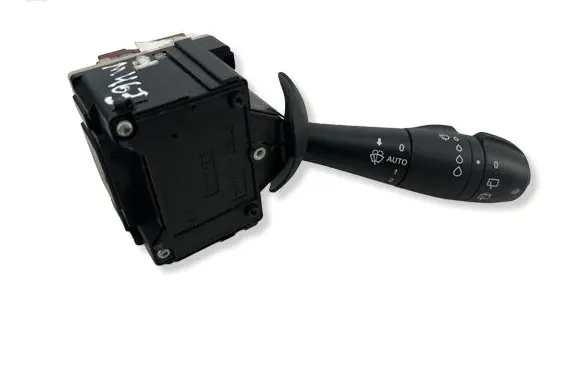 Renault Captur Indicator stalk 255675887R E10670323 230214