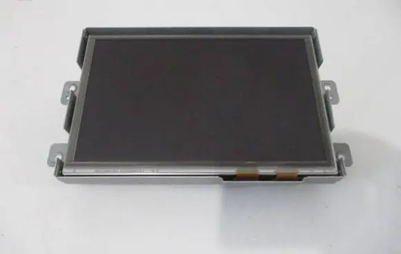 Jaguar F-Pace Screen/display/small screen FK7219C299AC